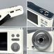 Цифрова фотокамера Q10 LCD 2.7K, Digital Zoom 16x, 48Mp, 4GB to 128GB TF Білий 58101-2 58101-2 фото 6