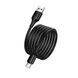 Data Cable Hoco X120 Beneficio Type-C 3A 1m 58688 фото 6