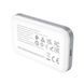 Портативний модем WiFi роутер Hoco HI41 4G, 2.4GHz (WIFI 6), 150Mbps 56247 фото 7