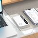 Портативний модем WiFi роутер Hoco HI41 4G, 2.4GHz (WIFI 6), 150Mbps 56247 фото 1
