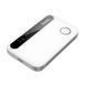 Портативний модем WiFi роутер Hoco HI41 4G, 2.4GHz (WIFI 6), 150Mbps 56247 фото 6