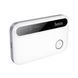Портативний модем WiFi роутер Hoco HI41 4G, 2.4GHz (WIFI 6), 150Mbps 56247 фото 4