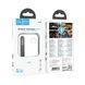 Портативний модем WiFi роутер Hoco HI41 4G, 2.4GHz (WIFI 6), 150Mbps 56247 фото 2