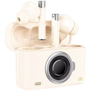 Беспроводные наушники Onikuma T18 Camera 61251 фото