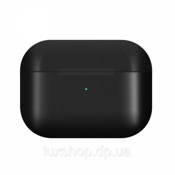 Навушники Airoha AirPods PRO Black Edition Premium series 1:1 27877 фото