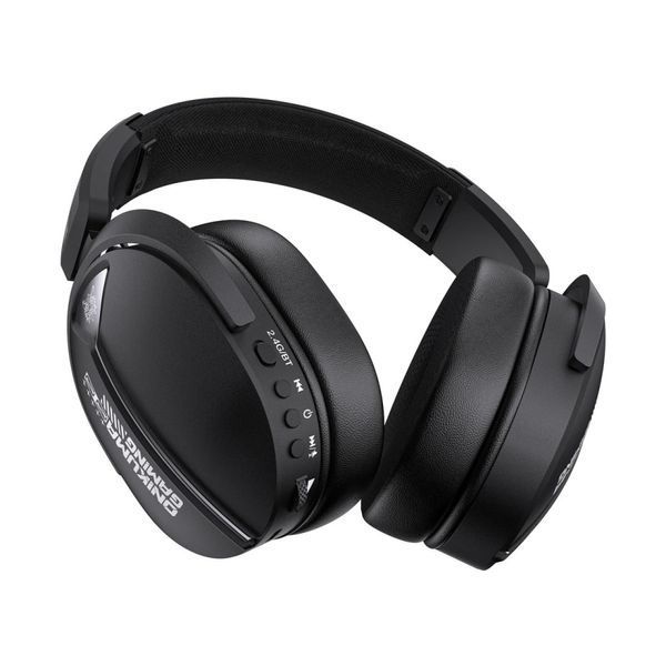 Навушники Onikuma GT887 Gaming з мікрофоном та 4ма режимами (Bluetooth 5.4, дротове, 2.4G USB+Type-C) 65034 фото