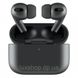 Навушники Airoha AirPods PRO Black Edition Premium series 1:1 27877 фото 1