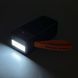 УМБ Power Bank TUGII WUW Y400 40000mAh PD22.5W+QC3.0 (with cable Type-C+Lightning) з ліхтарем 64601 фото 7
