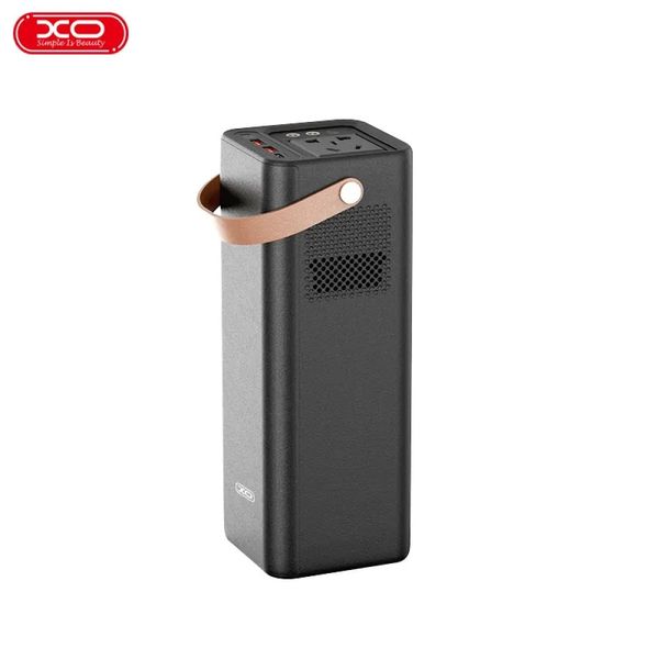 Портативна зарядна станція XO PSA-200W Energy storage power 37224 фото