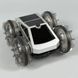 Машинка на радиоуправлении Tesla Amphibious CV-B904 (трюковой вездеход) (16см) 64198 фото 1