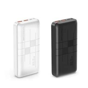 Power Bank XO PR189 PD20W+QC22.5W 30000mAh 35726 фото