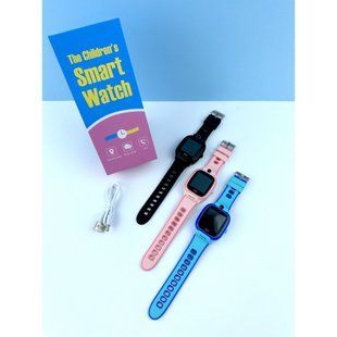 Дитячий годинник Smart Baby watch Y36 4G з Відеодзвінком 38325 фото
