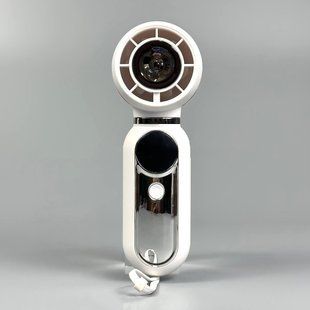 Вентилятор C02 + Power Bank Fan (з вбуд. акум.) (17,5см) 57391 фото