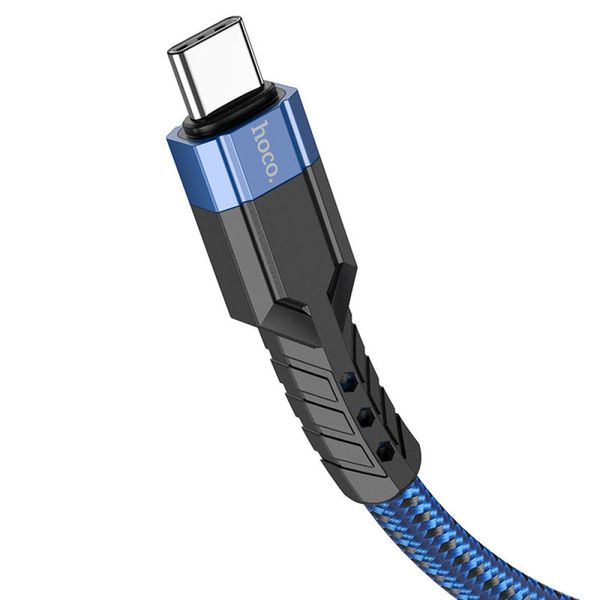 Data Cable Type-C Hoco U110 37172 фото