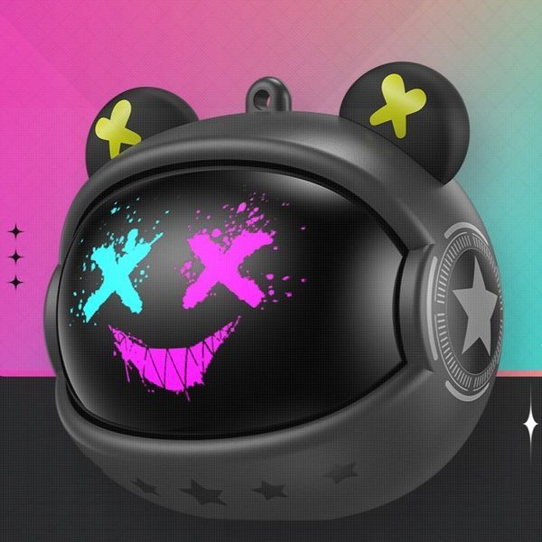 Беспроводные наушники Onikuma T20 Panda 56045 фото