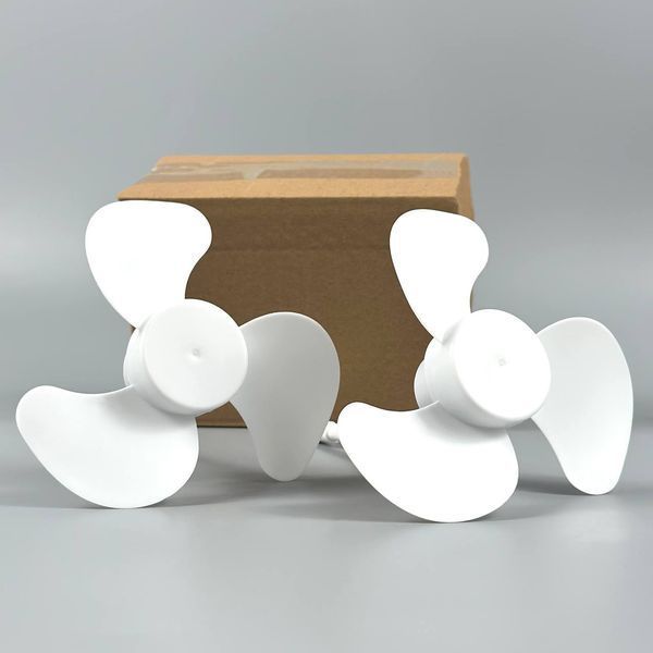 Вентилятор F017 Mini гибкий от USB (18см) 65058 фото