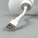 Вентилятор F017 Mini гибкий от USB (18см) 65058 фото 9