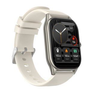 Smart Watch Hoco Y41 Серебро 64151-1 фото