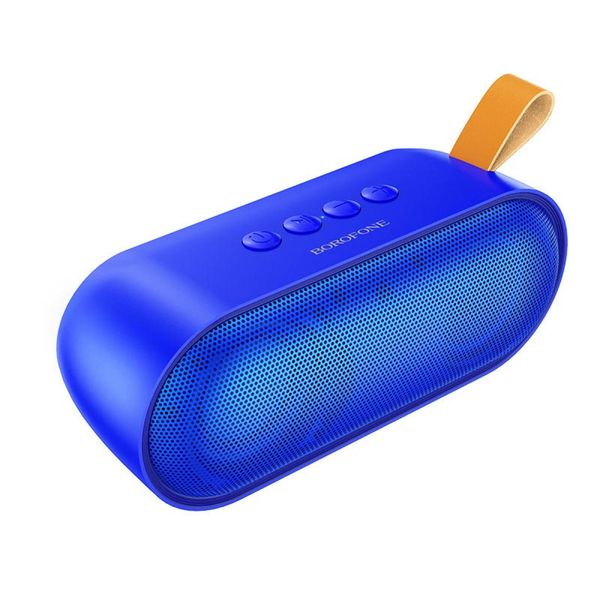 Портативна колонка Bluetooth V5.0 Original Borofone BR8 Broad sound sports 24317 фото