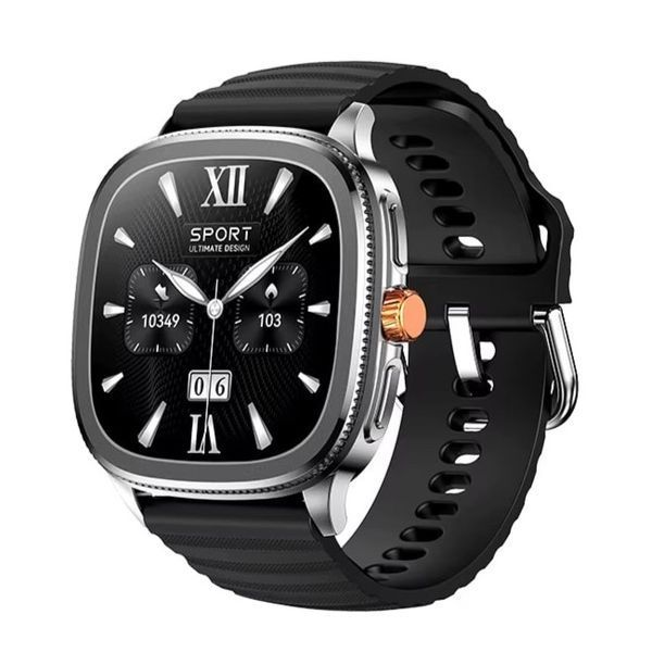 Smart Watch Remax WATCH33 Серый 67959-1 фото