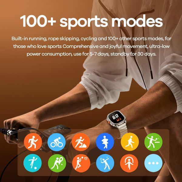 Smart Watch Remax WATCH33 Серый 67959-1 фото