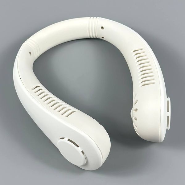 Вентилятор X5 Neck Fan на шею (с встр. аккум.) 65059 фото