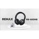 Навушники Remax RB-660HB Stereo 40902 фото 3