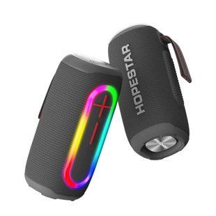 Колонка HOPESTAR P60 20W, 3600mAh (23,4*23,4*10,8 см) 42102 фото