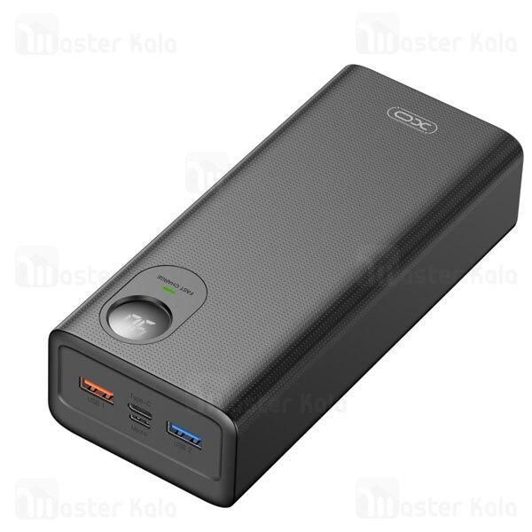 Power Bank XO PR169 30000mAh PD65W/QC22.5W 35505 фото