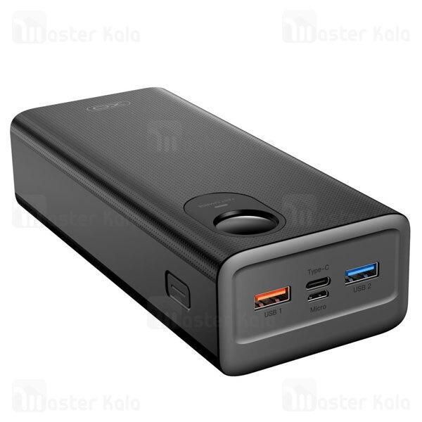 Power Bank XO PR169 30000mAh PD65W/QC22.5W 35505 фото