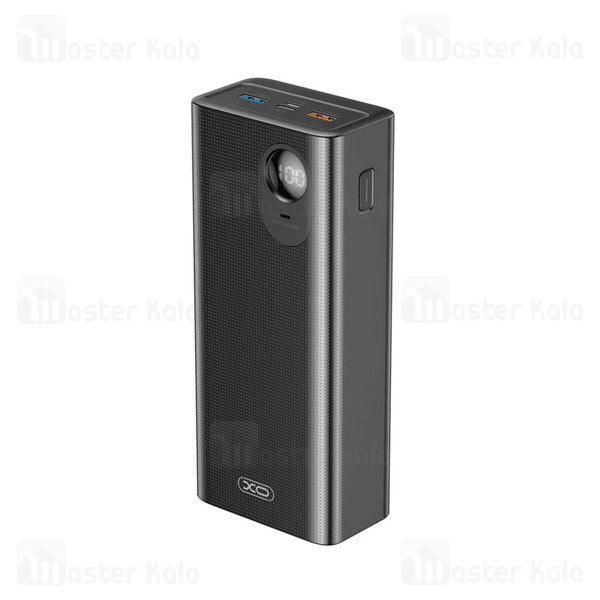 Power Bank XO PR169 30000mAh PD65W/QC22.5W 35505 фото