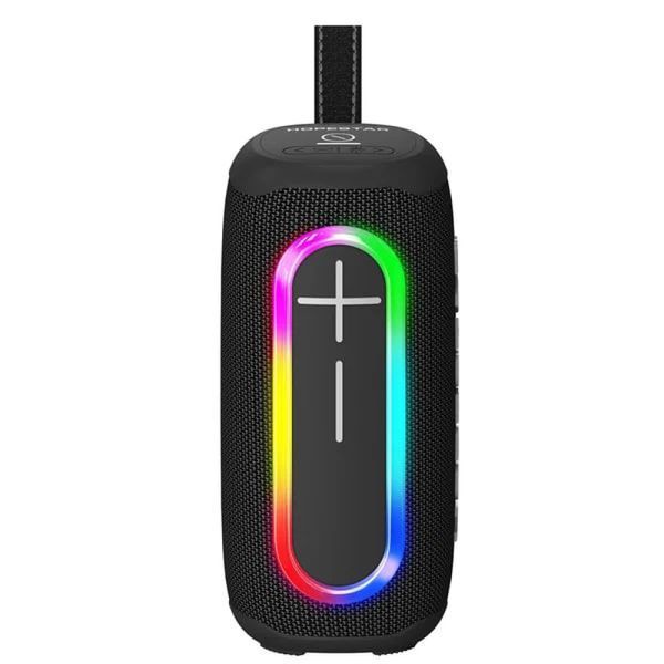 Колонка HOPESTAR P60 20W, 3600mAh (23,4*23,4*10,8 см) 42102 фото