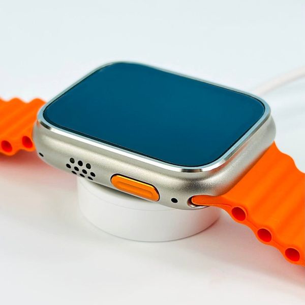 Smart Watch U9 Mini Vokuss 44694 фото