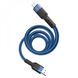 Data Cable Micro Hoco U110 Extra Durability 1.2m 35877 фото 3