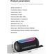 Колонка HOPESTAR P60 20W, 3600mAh (23,4*23,4*10,8 см) 42102 фото 8