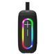 Колонка HOPESTAR P60 20W, 3600mAh (23,4*23,4*10,8 см) 42102 фото 2