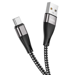 Data Cable Hoco Original X57 Blessing Type-C 1m 28593 фото