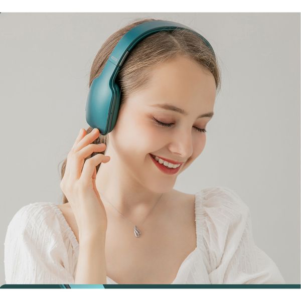 Навушники Remax RB-700HB Ultra-thin Wireless Headphone 22865 фото