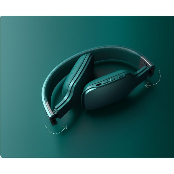 Навушники Remax RB-700HB Ultra-thin Wireless Headphone 22865 фото