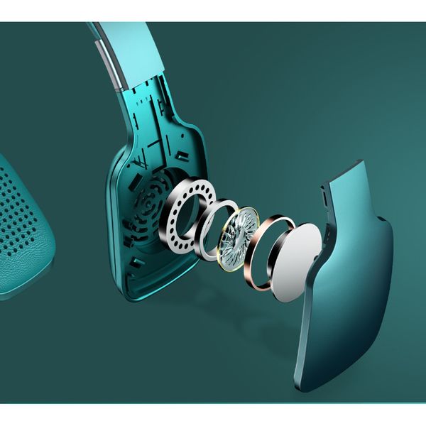 Навушники Remax RB-700HB Ultra-thin Wireless Headphone 22865 фото