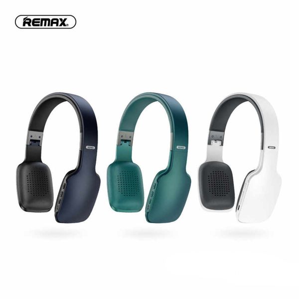 Навушники Remax RB-700HB Ultra-thin Wireless Headphone 22865 фото