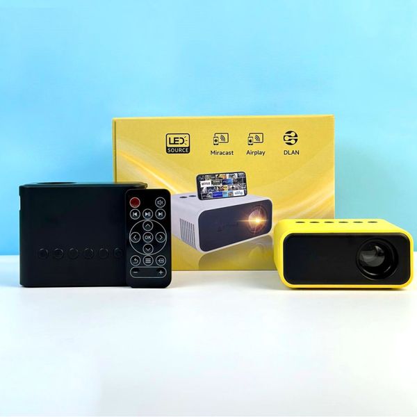 Проектор Led Projector YT500 49770 фото