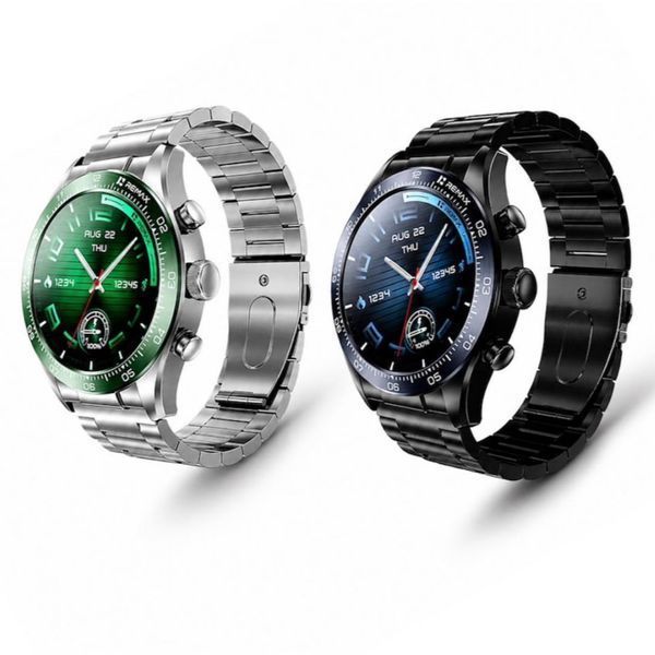 Smart Watch Remax WATCH35 Piloteer Series Зеленый 68145-1 фото