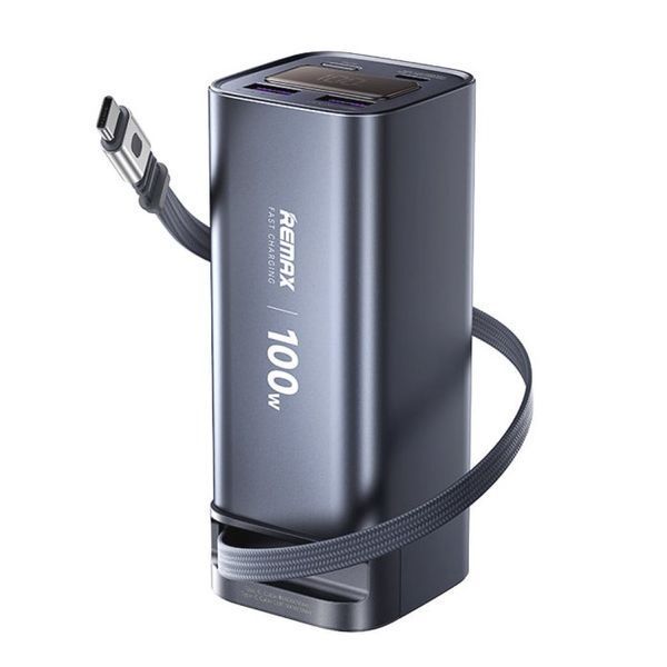 УМБ Power Bank Remax FC-22 20000mAh 100W 62533 фото