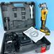 Акумуляторна болгарка безщіткова DeWalt DCG405 199V, XR6.0Ah 41794 фото 1