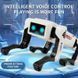 Робот на радіокеруванні Ai Robot Saviour 955-259 (з функцією програмування) White 60193 фото 5