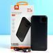 УМБ Power Bank WUW Y137 10000mAh PD20W+QC3.0 (22.5W) 45972 фото 1