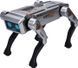 Робот на радіокеруванні Ai Robot Saviour 955-259 (з функцією програмування) Grey 60193-1 фото 1
