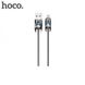 Data Cable Hoco U30 Original Shadow Knight Micro 1 Метр 10854 фото 2