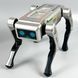 Робот на радіокеруванні Ai Robot Saviour 955-259 (з функцією програмування) Grey 60193-1 фото 8